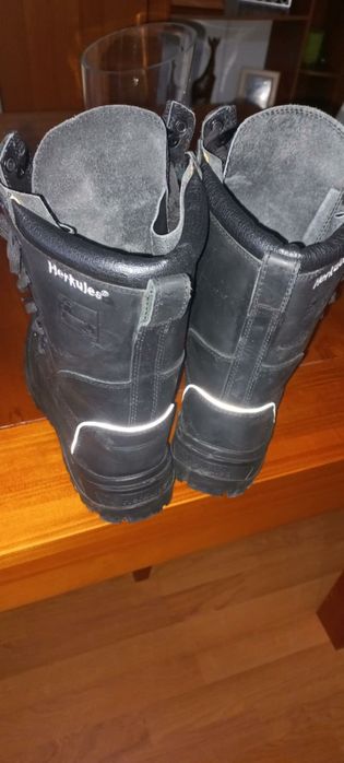 Botas Herkules 5526 n.⁰40