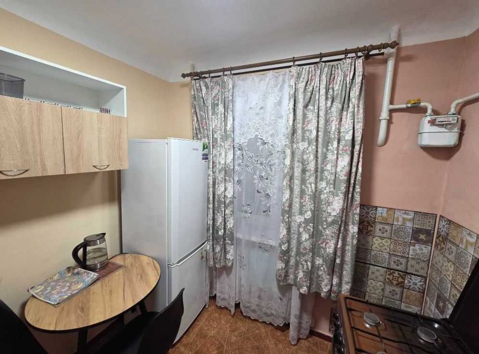 2 кім в ЦЕГЛІ житловий стан район РОБОЧА безнал (718362)