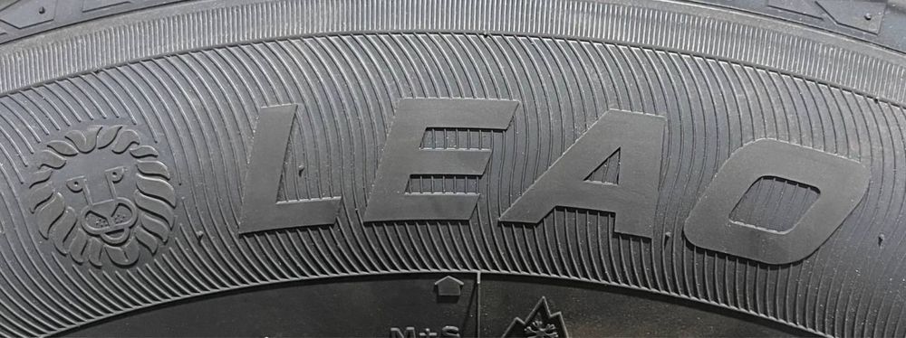 Шины 215/65 R16 Leao Winter Defender HP 98H зима