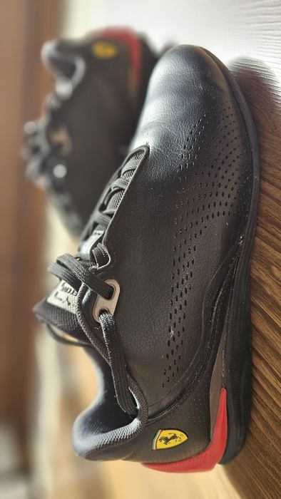Buty Puma Ferrari SF Drift Cat 38