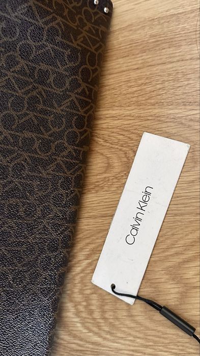 Mala grande Calvin Klein