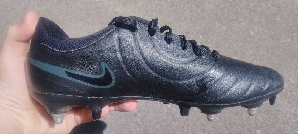 Бутси Nike Tiempo Б/В