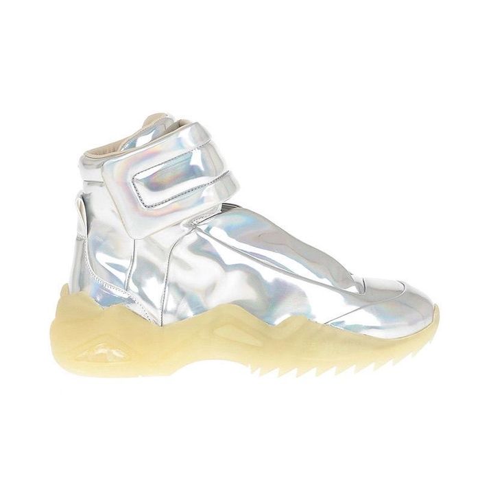 Кросівки Maison Margiela Future 2 кросовки кеди мейсон марджела фючери футуре 2