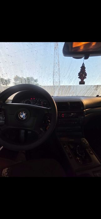 BMW - Serie 3 2003