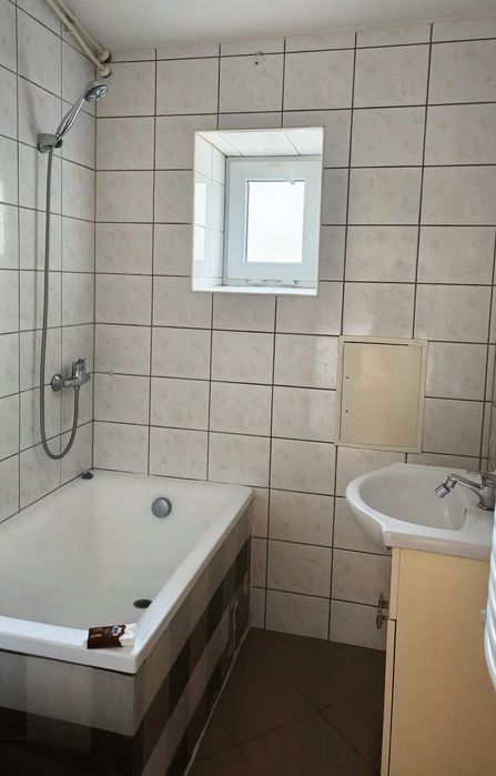 Mieszkanie 40m w kamienicy