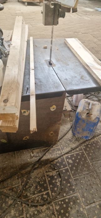 Оренда деревообробних станків