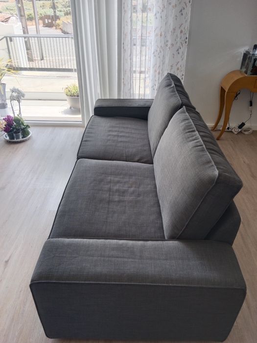 Kivik sofá 3 lugares