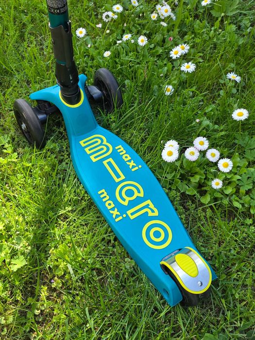 Hulajnoga Micro Maxi