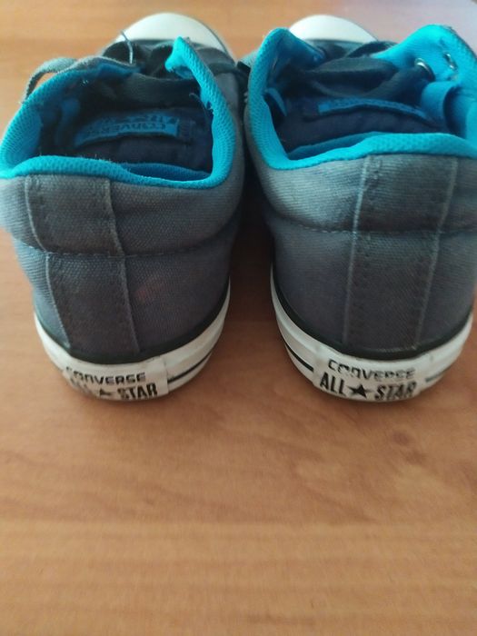 Trampki Converse