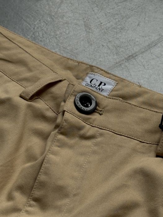 Штани C.P. COMPANY Cargo Pants/штани сіпі компані карго/штани cargo cp