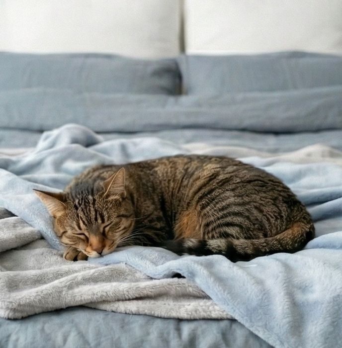 Мурочка! Кошеня 6 міс.