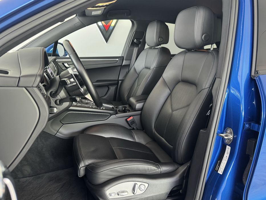 Porsche Macan 2.0T