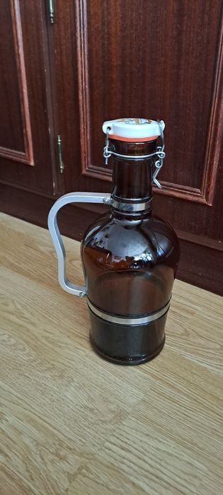 Growler syfon piwny 2 L