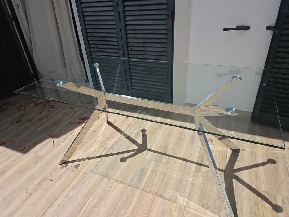 Mesa 160cm x 90cm