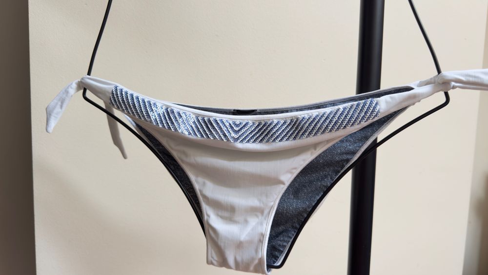 Włoskie bikini. GIANANTONIO PALADINI 38