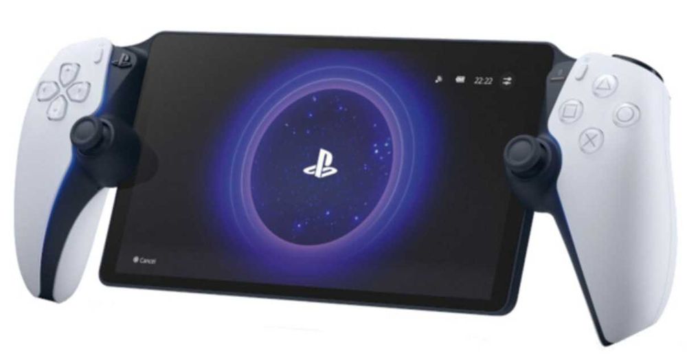 SONY PlayStation Portal