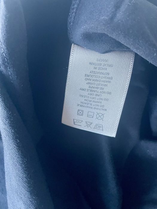 Blusa Burberry tamanho S