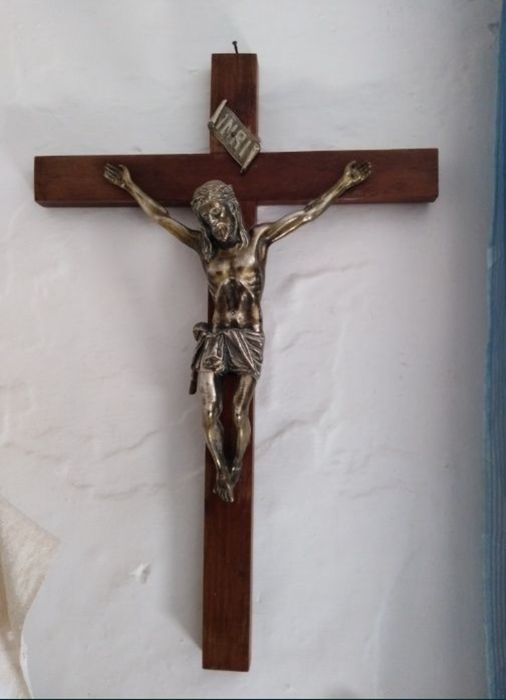 Artigos religiosos gigantes