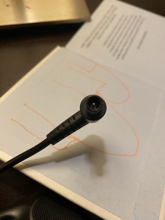 SAMSUNG - fonte de alimentação transformador TV LCD A5919-FSM