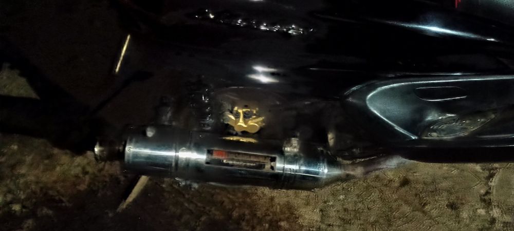 Продам макси скутер YAMAHA MAJESTY 250