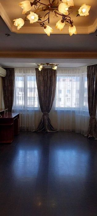 Продам квартиру на ул. Высоцкого — с ремонтом, мебелью и техникой.