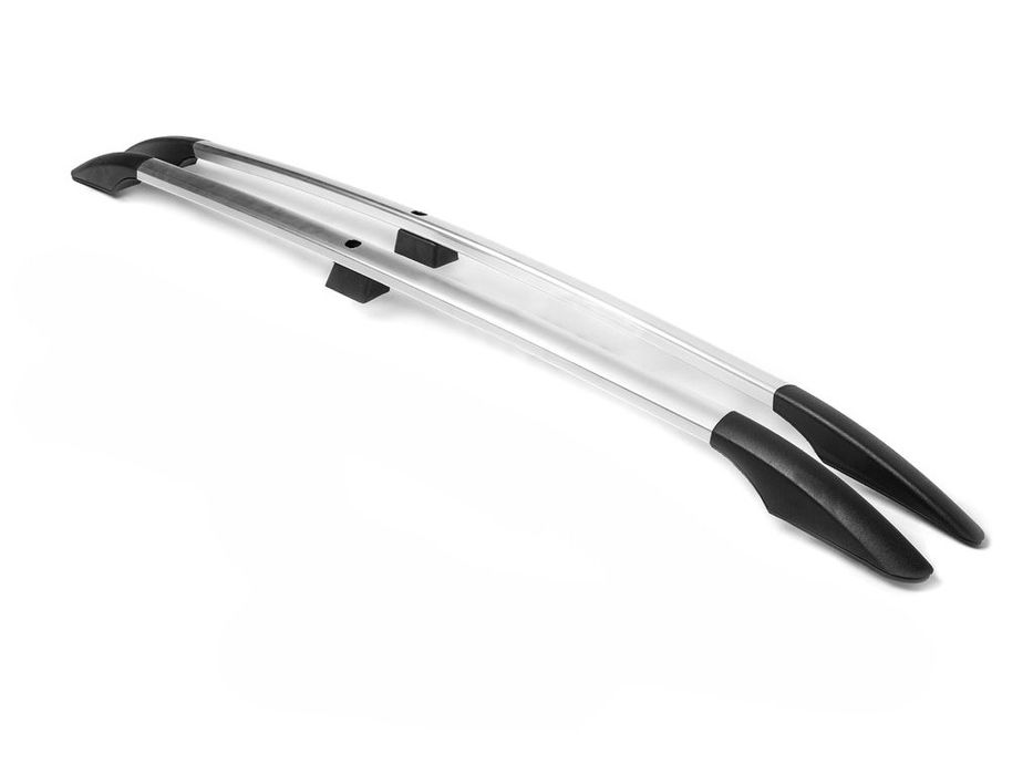 Volkswagen T5 Multivan 2003-2010 Рейлінги Хром Коротка база