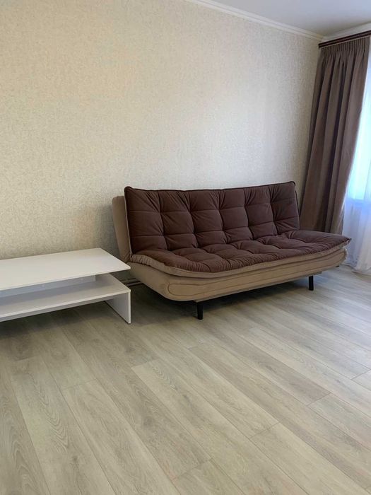 Довгострокова оренда квартири