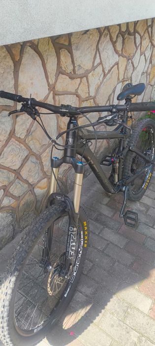 Rower górski MTB Radon FULL, FOX, ROCKSHOX,koła 26”, 20” 51cm