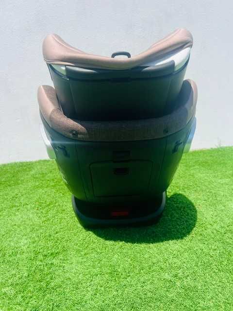 Cadeira Auto Be Coll Pivot