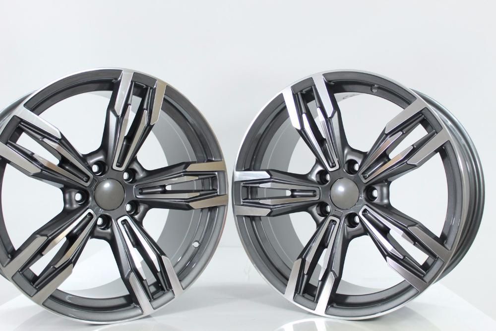 Felgi Future Nowe Do BMW E60, E61, F01 18 cali Okazja Różne rozmiary