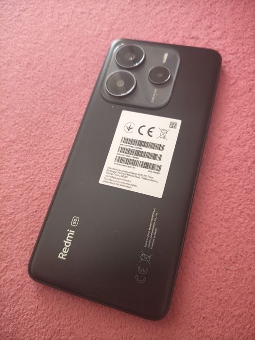 Troco Redmi Note 14 5g 256gb