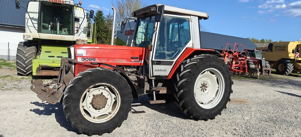 Massey Ferguson 3095