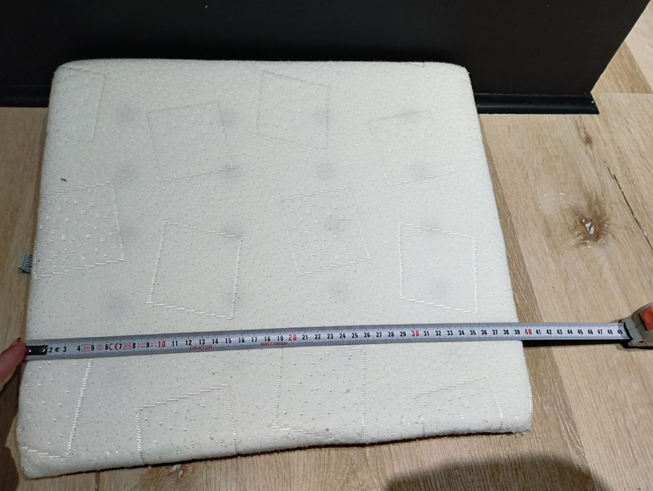 Klin pod materac 40x36 Fiki Miki