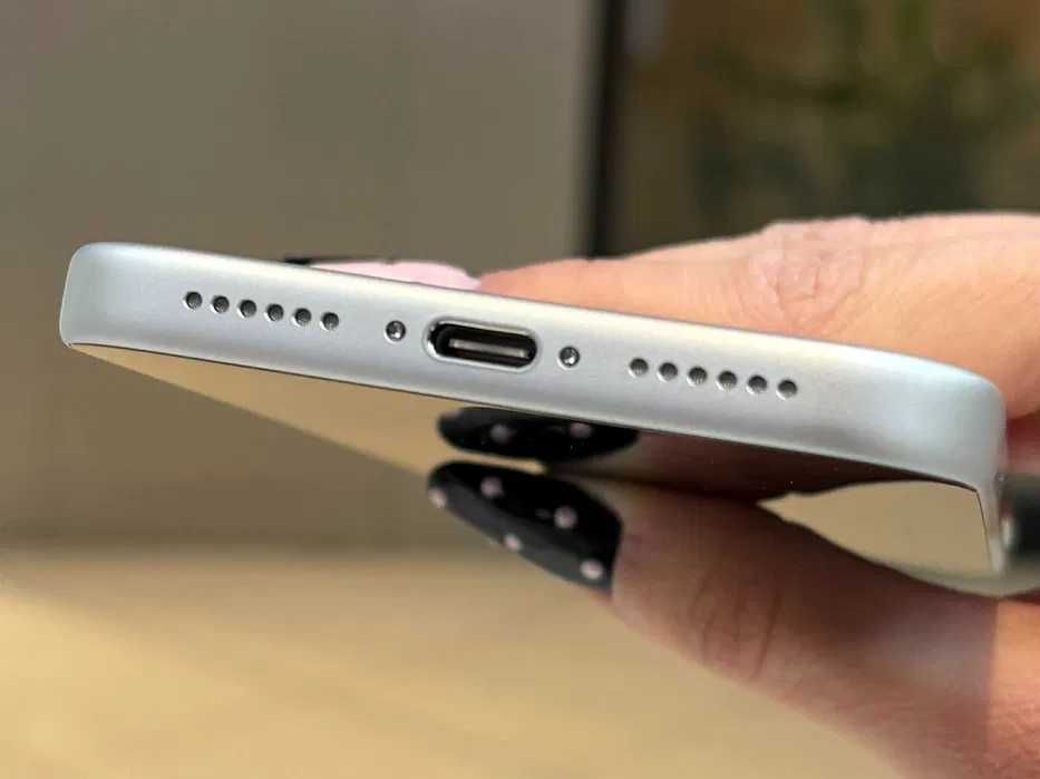 iPhone 17 Pro Max 256 GB Silver E-SIM | 2 lata gwarancji