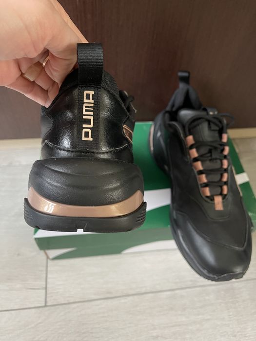 Кроссовки Puma Thunder Electric Wn’s