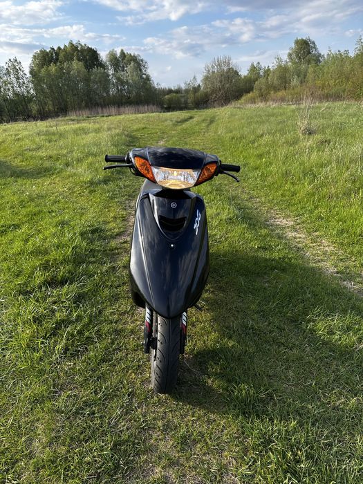 Продам Yanaha jog sa39 торг!