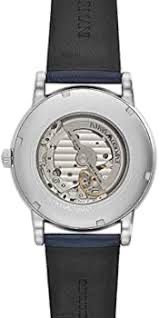 Relogio Emporio Armani automatico
