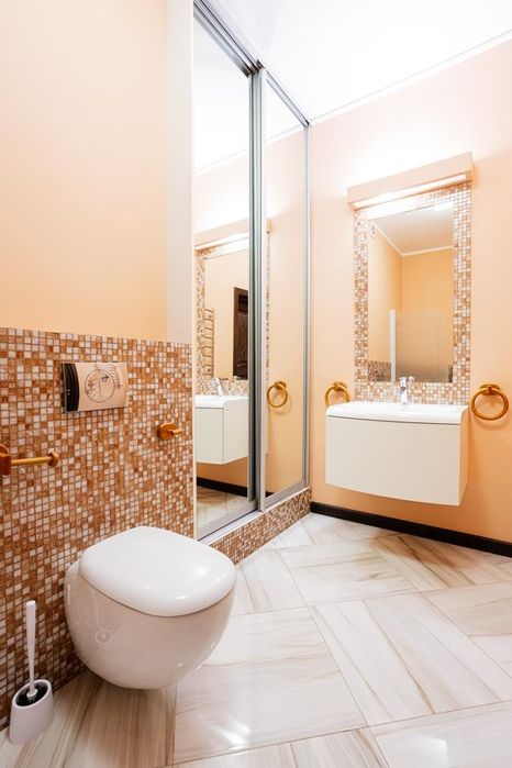 Продаж 4к квартири 185м2 ЖК Престиж Холл, Печерський район, Тютюнника