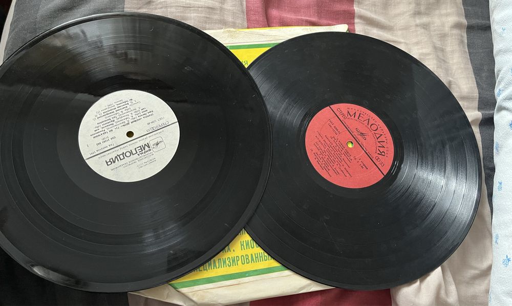 Музичний центр «Романтика 106»