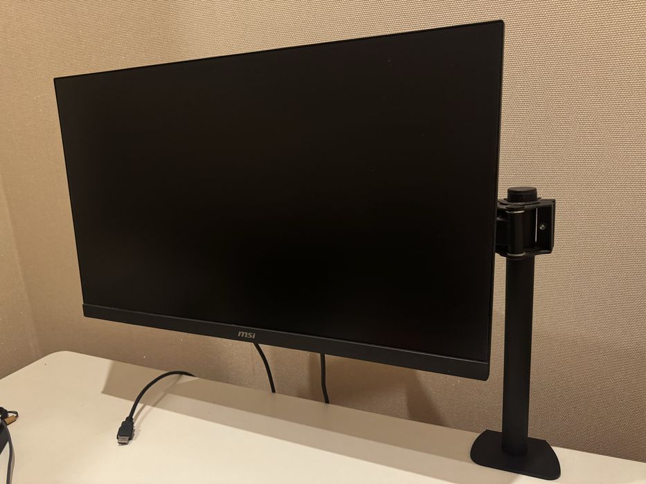 Монітор MSI PRO MP271 + подарунок