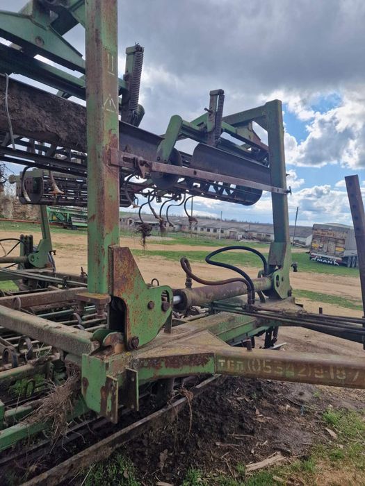 Європак компактомат АГ-6 Борекс