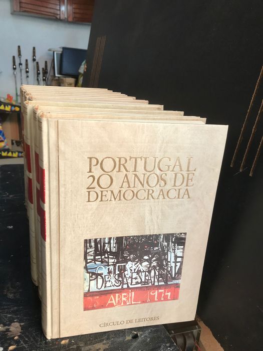 História de Portugal