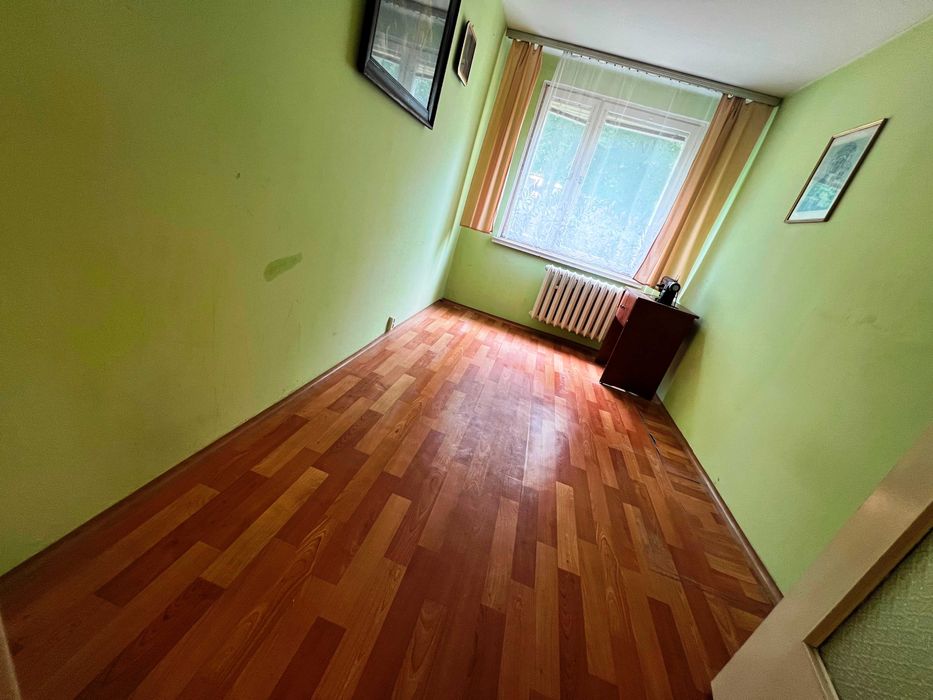 Mieszkanie 3-pokojowe na Osiedlu Krzeszowskim na sprzedaż!