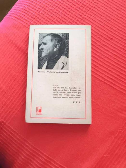 Os Criptogâmicos, de Eduardo Valente da Fonseca