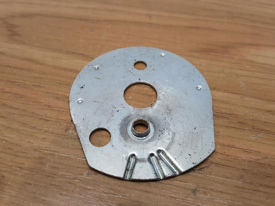 Ryobi Rct2800E Uchwyt Mocowanie