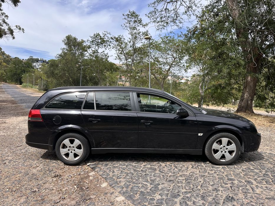 Opel Vectra 1.9CDTI 150CV
