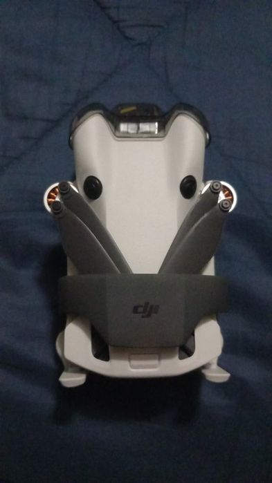 DJI Mini 4 Pro Fly MCombo (Full Extras)