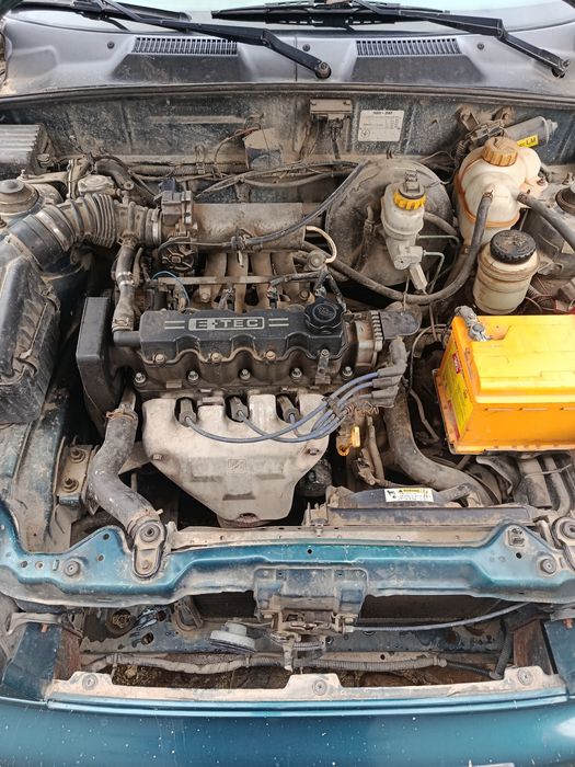 Продам Daewoo Lanos