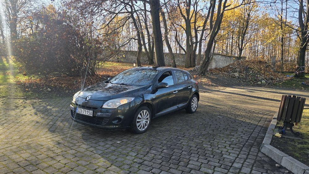 Megane 1.4Tce Tomtom  Okazja,możliwa zamiana