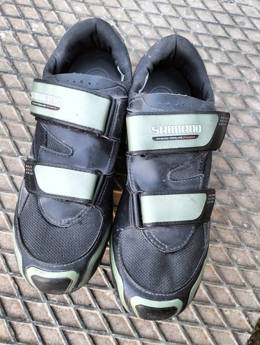 Sapatos Shimano tam.44